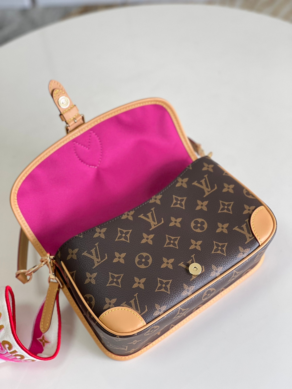 Louis Vuitton Diane