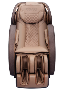 Массажное кресло OSARI Alpard