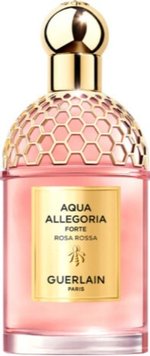 Guerlain Aqua Allegoria Forte Rosa Rossa EDP