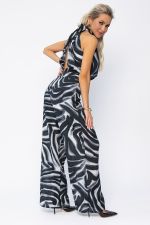 Комбинезон Монако (серый) К10204 LT Collection