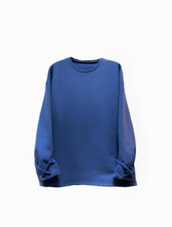 Свитшот Василёк