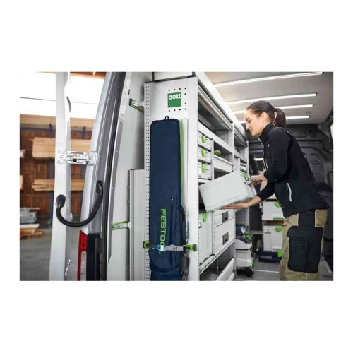 Систейнер³ SYS3 M 187 FESTOOL 204842