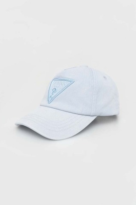 Кепка женская GUESS