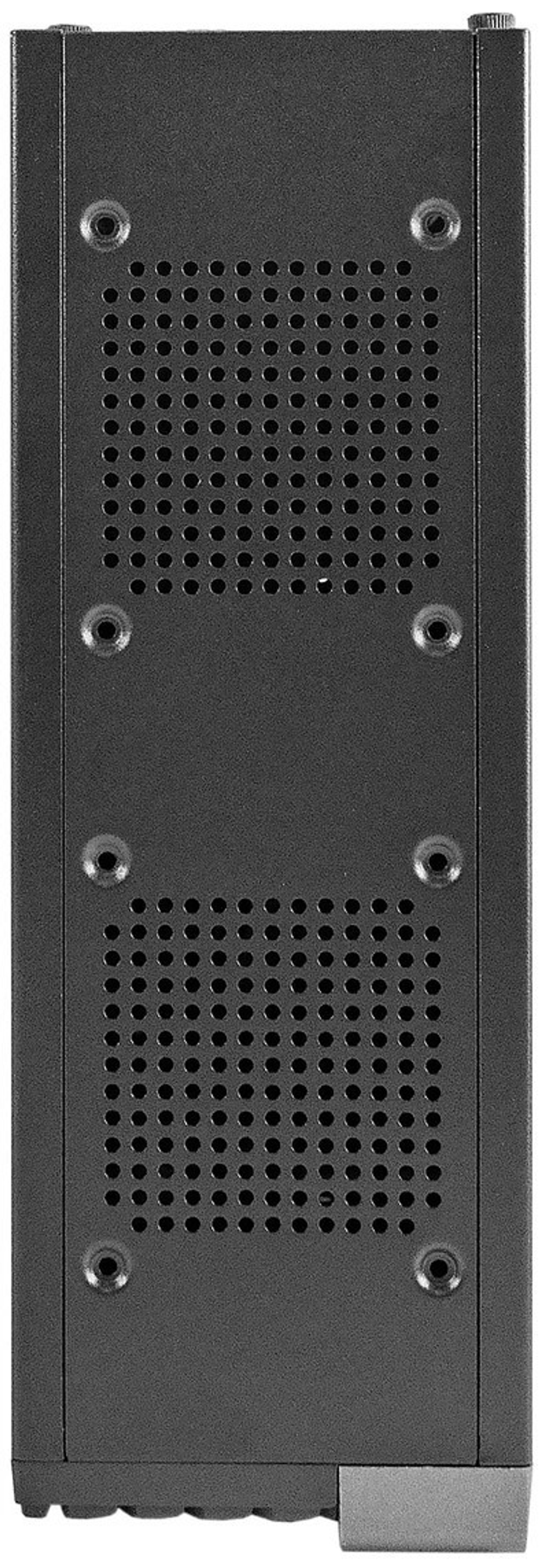Корпус mATX Exegate MI-302U-450