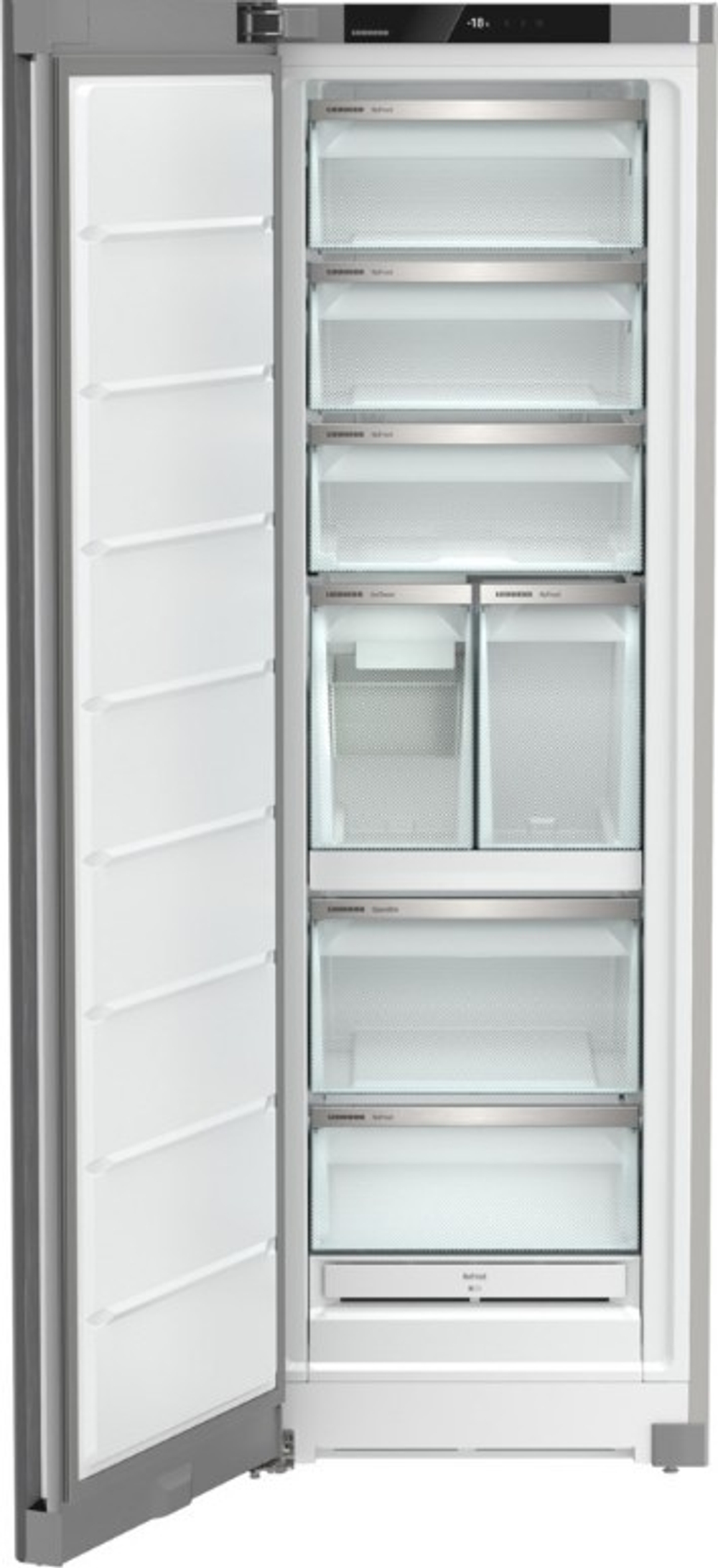 Морозильник Liebherr SFNsfe 5247
