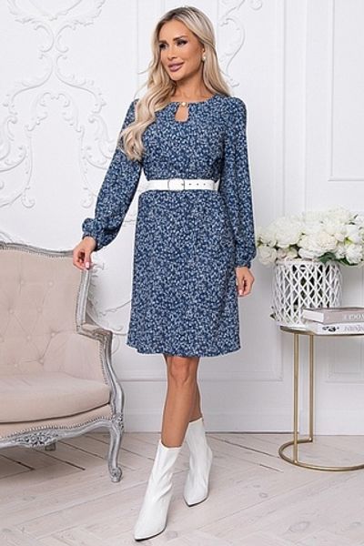 Платье 71770 Avili