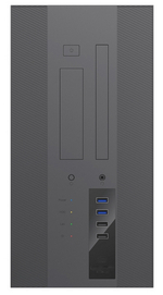 Корпус  Powerman EK303BK GS-230