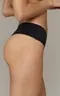 AMBERLY CREME Трусы стринги