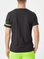 Футболка ABOUT TECH T-SHIRT RUN (ATTS02)