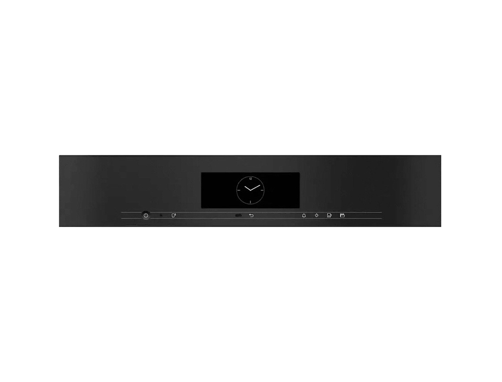 Комби-пароварка Miele DGC 7865X OBSW
