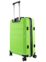 Чемодан 462 / Полипропилен