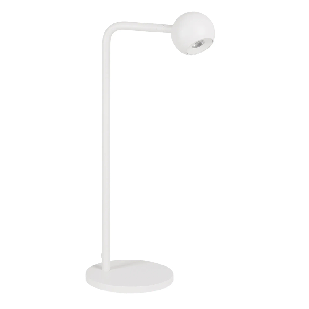 Светильник SP-OTTORI-TAB-6W Warm3000 (WH, 30 deg, 230V) (Arlight, IP20 Металл, 3 года) 051021