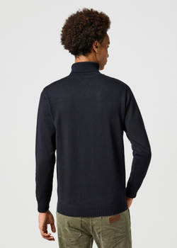 Водолазка мужская WRANGLER TURTLENECK