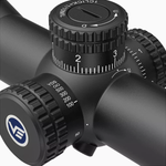 Оптический прицел Vector Optics Veyron 10x44 SFP
