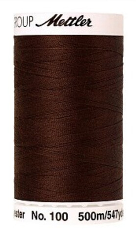 нить SERALON 500  №100 col.0975