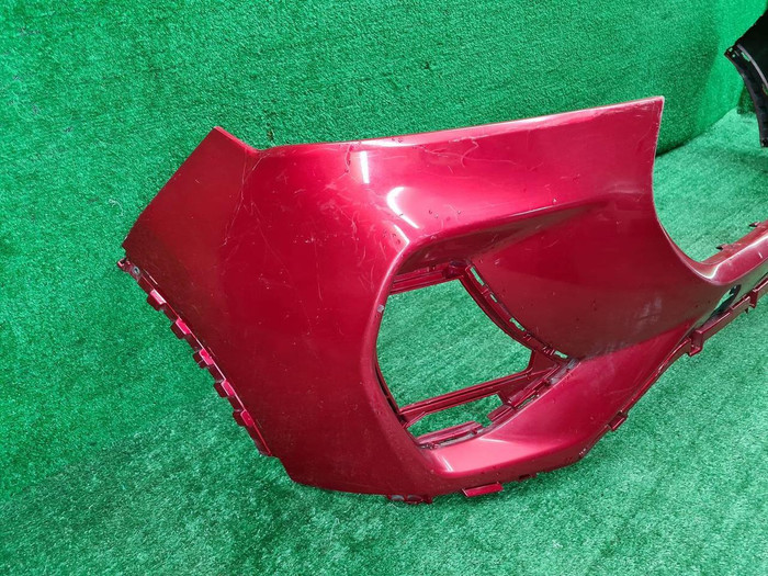 Бампер передний Chery Tiggo 7 Pro (2020-2024)