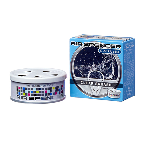 Ароматизатор меловой SPIRIT REFILL - CLEAR SQUASH A24