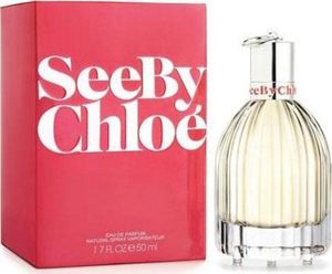 Chloe See By Chloe Eau De Parfum