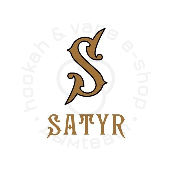 Satyr High Aroma 100 гр. (Mad Cucu (Огурец))