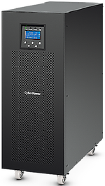 Источник бесперебойного питания  CyberPower OLS6000E
