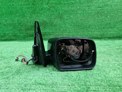 Зеркало правое Range Rover Vogue 3 L322 09-12 15к.