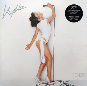 Kylie Minogue / Fever (Coloured Vinyl)(LP)