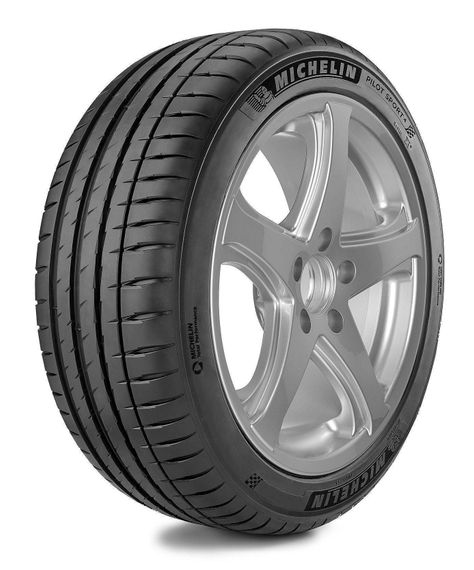 Michelin Pilot Sport 4 205/55 ZR16 94Y XL