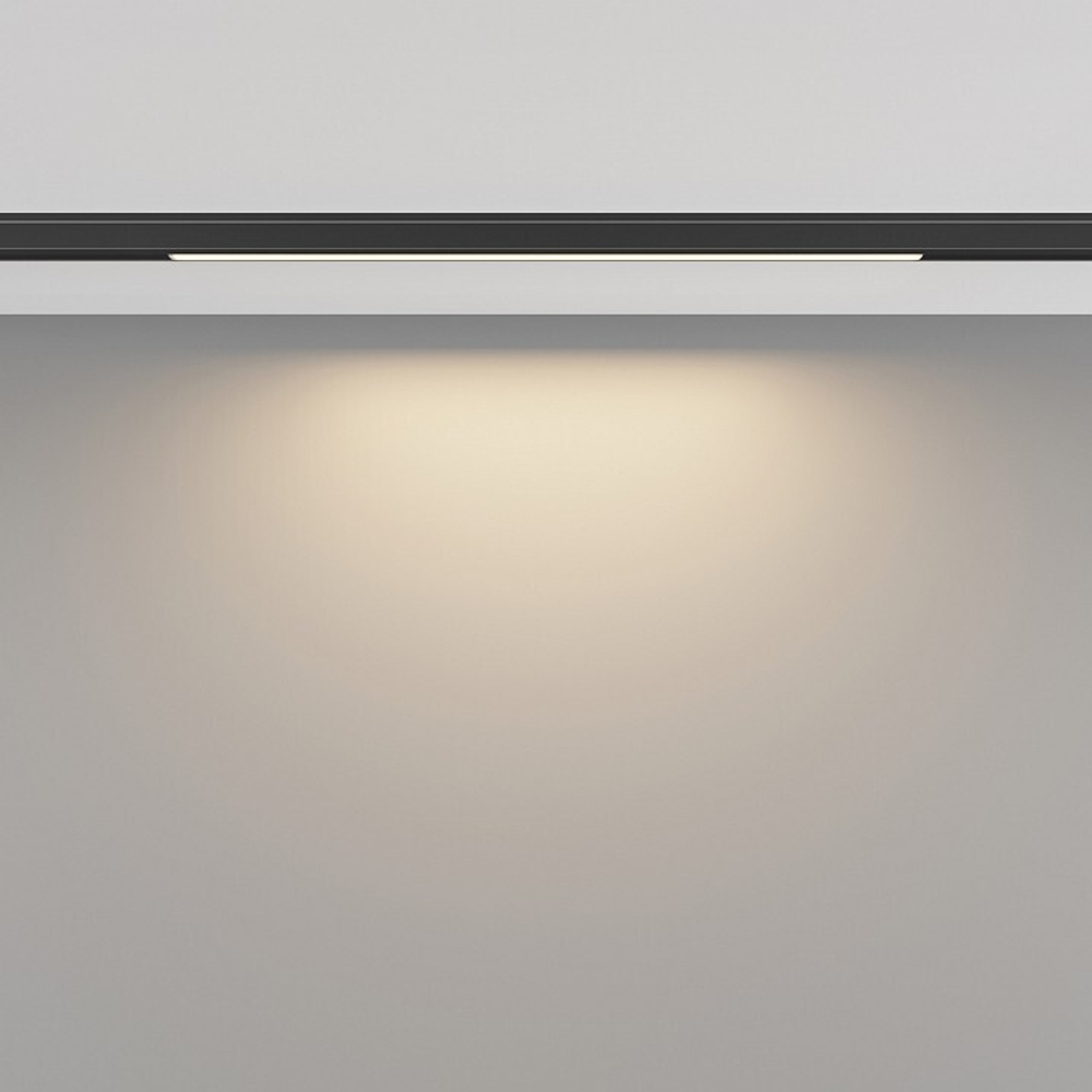 Встраиваемый светильник Maytoni Basis TR190-1-5W3K-B