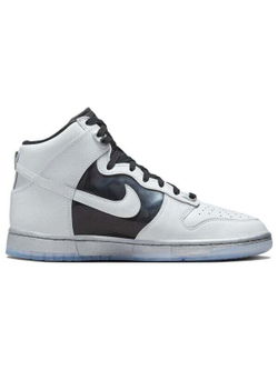 Кроссовки Nike Dunk High Se Chrome Women's
