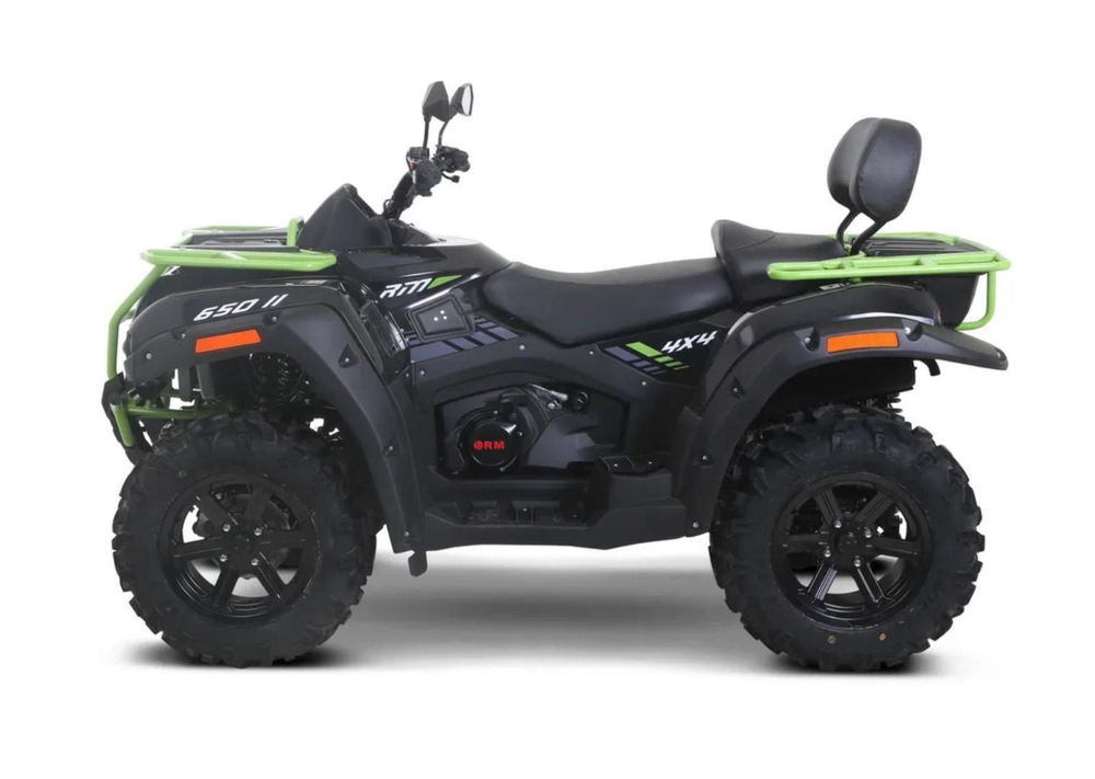 Квадроцикл Русская Механика (RM) 650-2