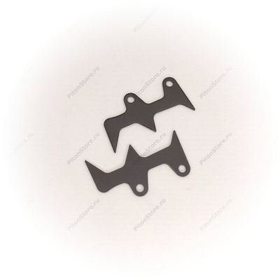 Упор зубчатый б/п Partner 350, Husqvarna 137/142/235/236/240 (а: 5300143-81) [Winzor]