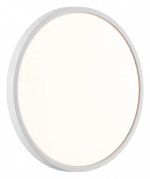 Накладной светильник Sonex Alfa White 7659/24L