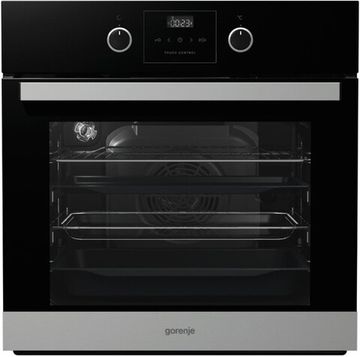 Электрический духовой шкаф Gorenje BO 637E36 XG-2