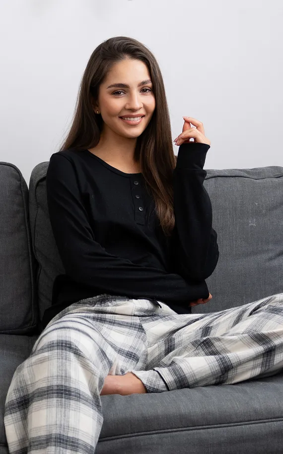 Пижама Blanche