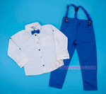 4359 костюм бабочка до 4 лет