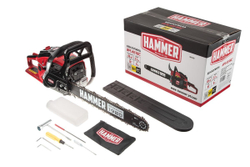 Бензопила Hammer BPL4518C