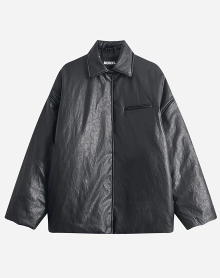 Джоггеры из футера