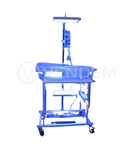 Облучатель фототерапевтический Трима ОФТ-СВЕТОНЯНЯ-К2 с двумя плафонами