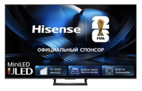 Телевизор Hisense 55" 55U77SL Mini LED 4K 144Hz