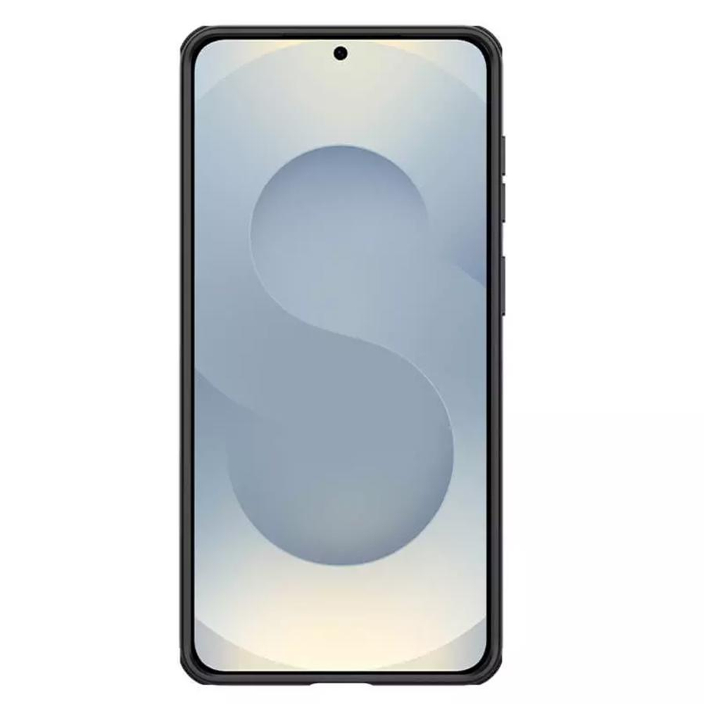 Накладка Nillkin Super Frosted Shield Pro для Samsung Galaxy S26+