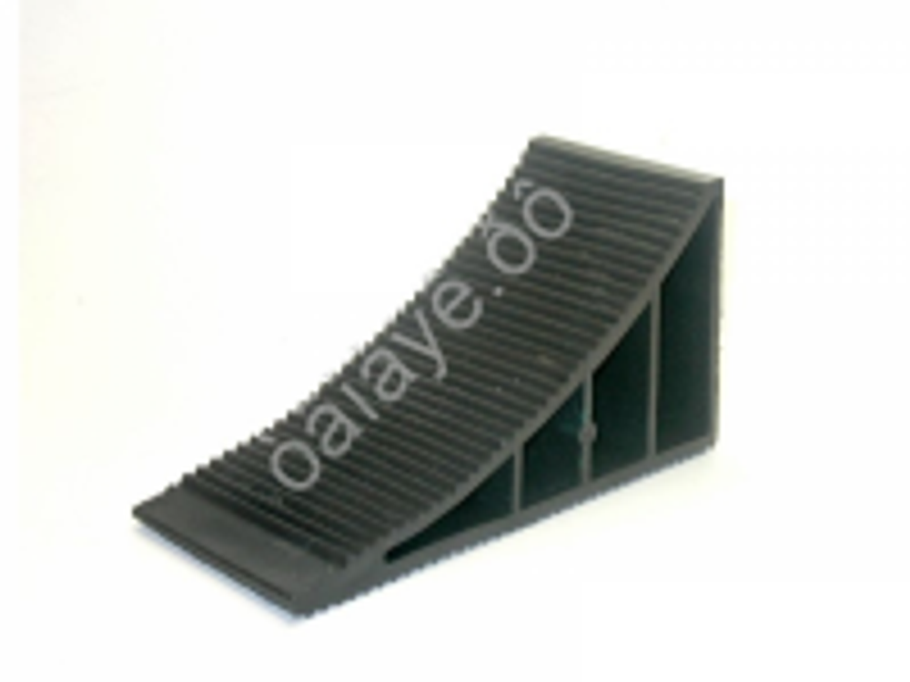 Башмак откатной Пластик (17*7,5*9см) шт а03659\5805