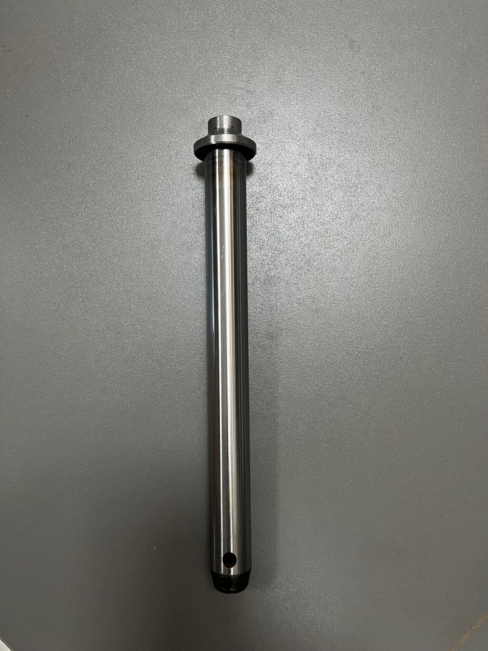 Палец стопорный фиксации вил 123/07763 123/00932 MPG