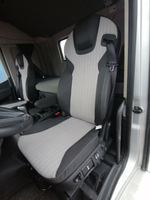 HONGYAN CQ* 6x4 Седельный тягач CQ4257EV11334 (Дизельный, 11,1 л, 430 л.с., МТ)