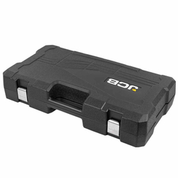 Набор инструментов ударных 26пр, 3/4'', 1''(12гр.) JCB JCB-68262-9MPB