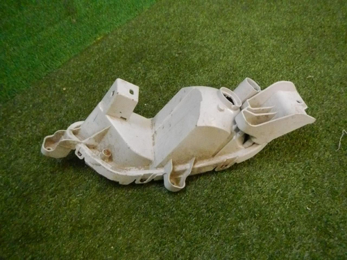 ПТФ левый Mazda CX-5 2 (2017-н.в.)