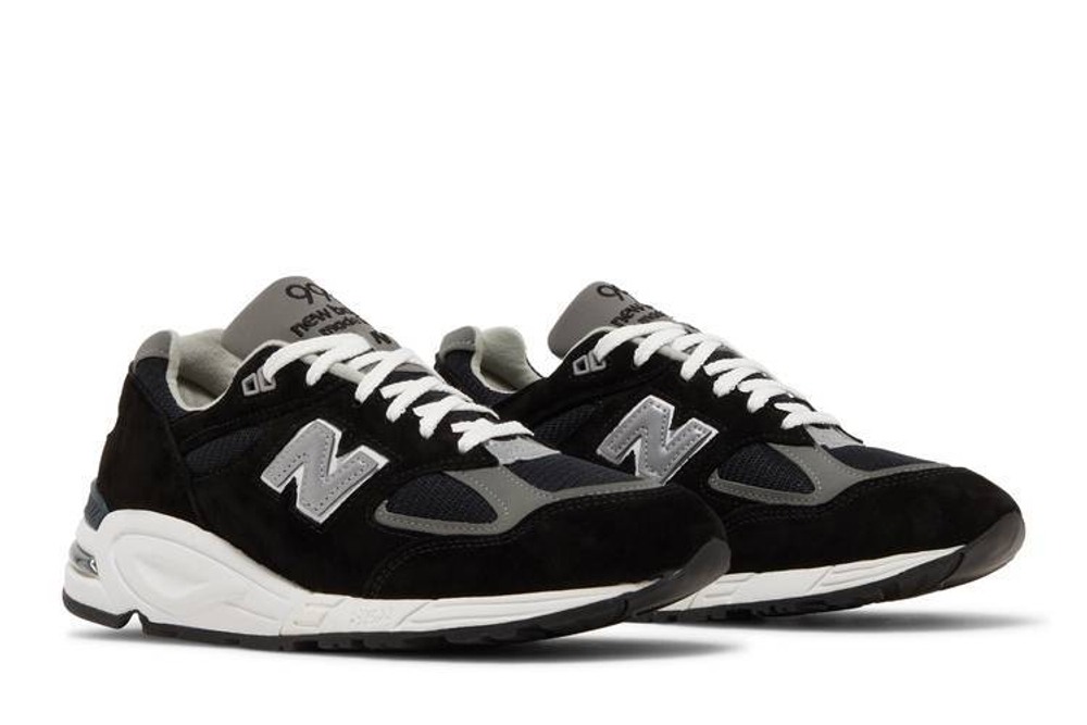 Кроссовки New Balance Nb 990 V2 Heritage D
