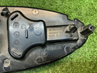 Эмблема Chery Tiggo 8 Pro Max (2022-н.в.)