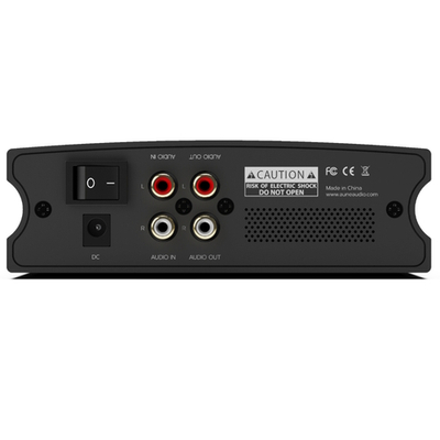 Усилитель Aune X7S Pro