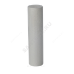 Картридж механический ЭФГ 63/250 20 мкм Slim Line 10" Джилекс 1331