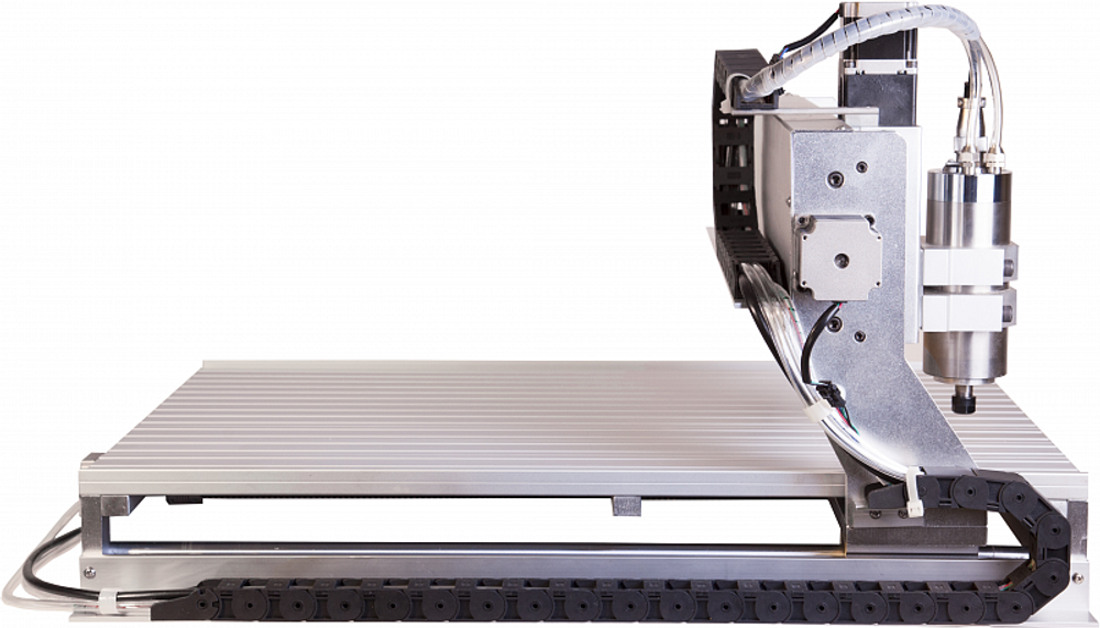 3D фрезер AMAN 4060